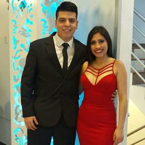 Meet your Posher, Maria claudia